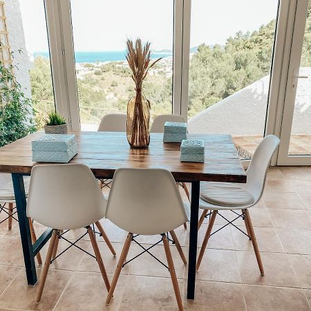Montgo Home Jávea Екстериор снимка