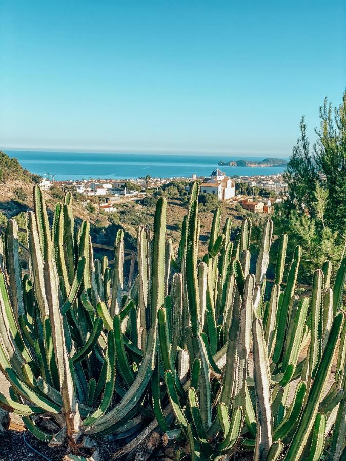 Montgo Home Jávea Екстериор снимка