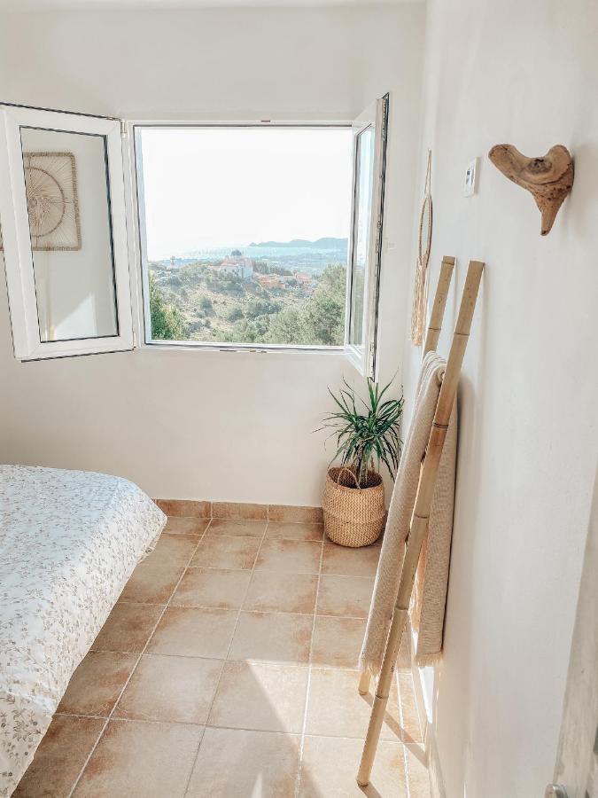 Montgo Home Jávea Екстериор снимка