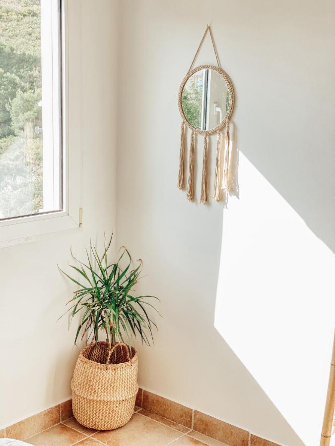 Montgo Home Jávea Екстериор снимка