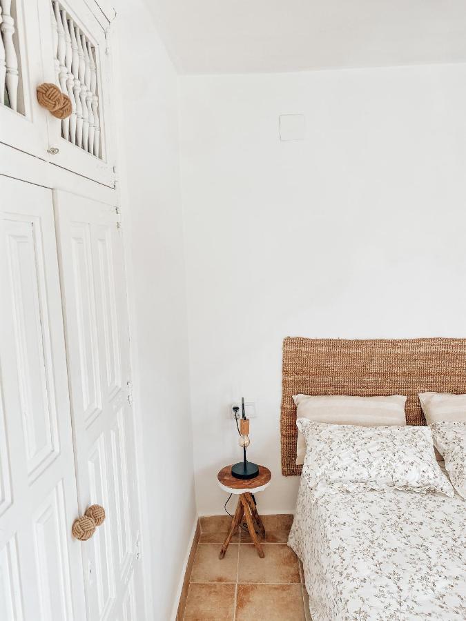 Montgo Home Jávea Екстериор снимка