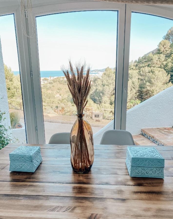 Montgo Home Jávea Екстериор снимка