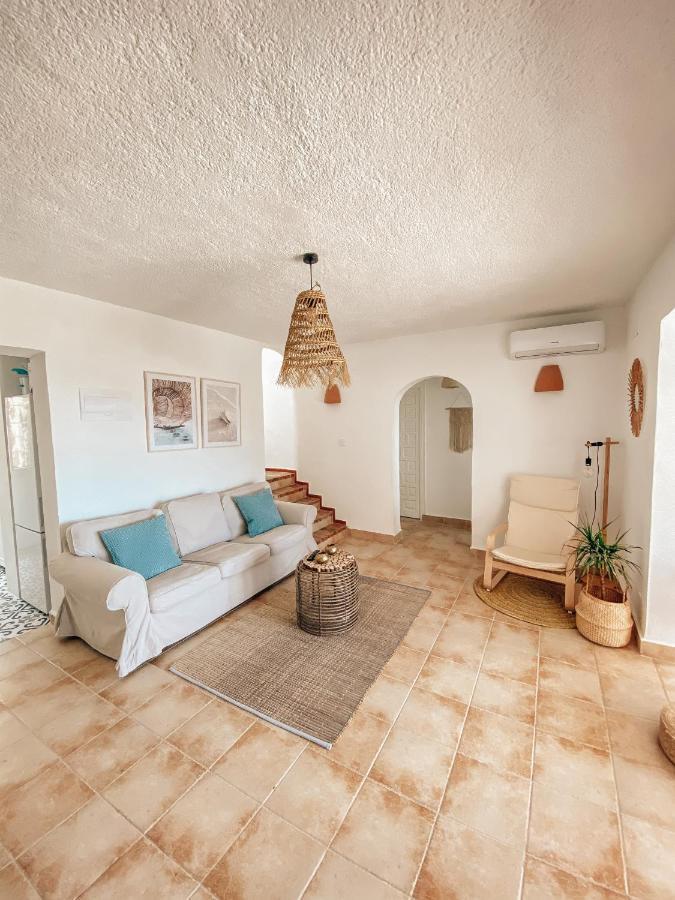 Montgo Home Jávea Екстериор снимка