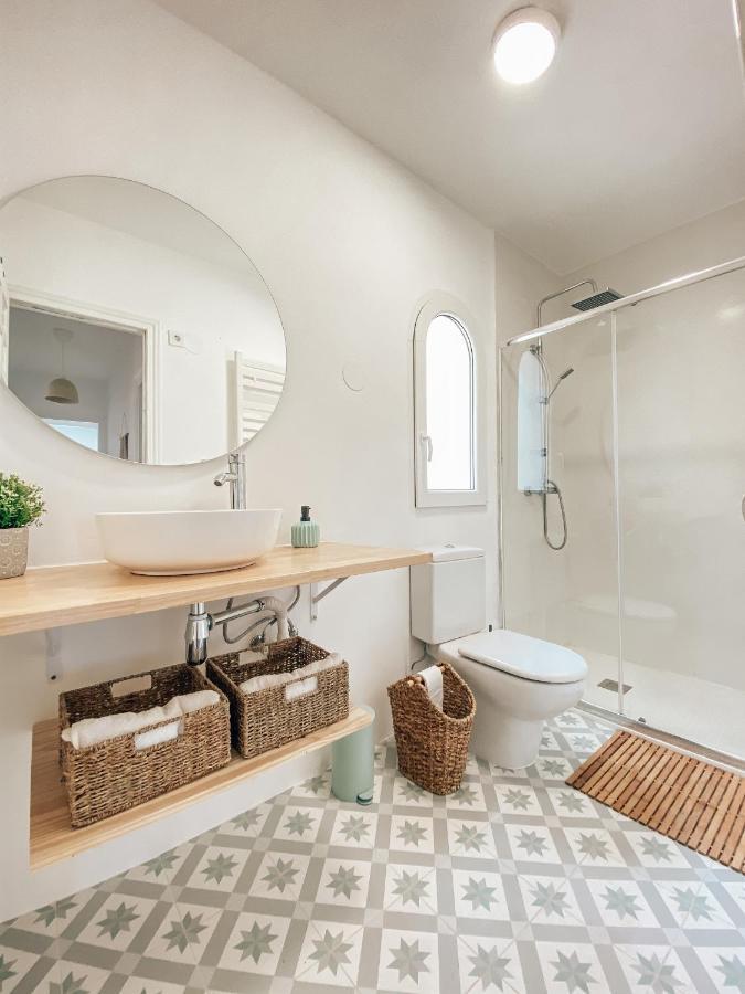 Montgo Home Jávea Екстериор снимка