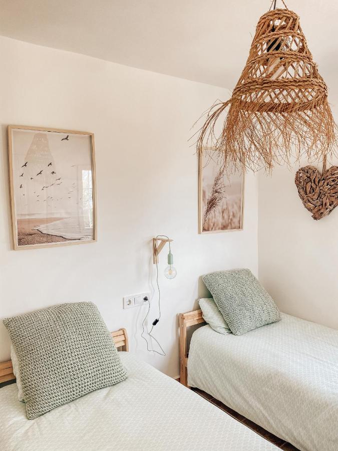 Montgo Home Jávea Екстериор снимка
