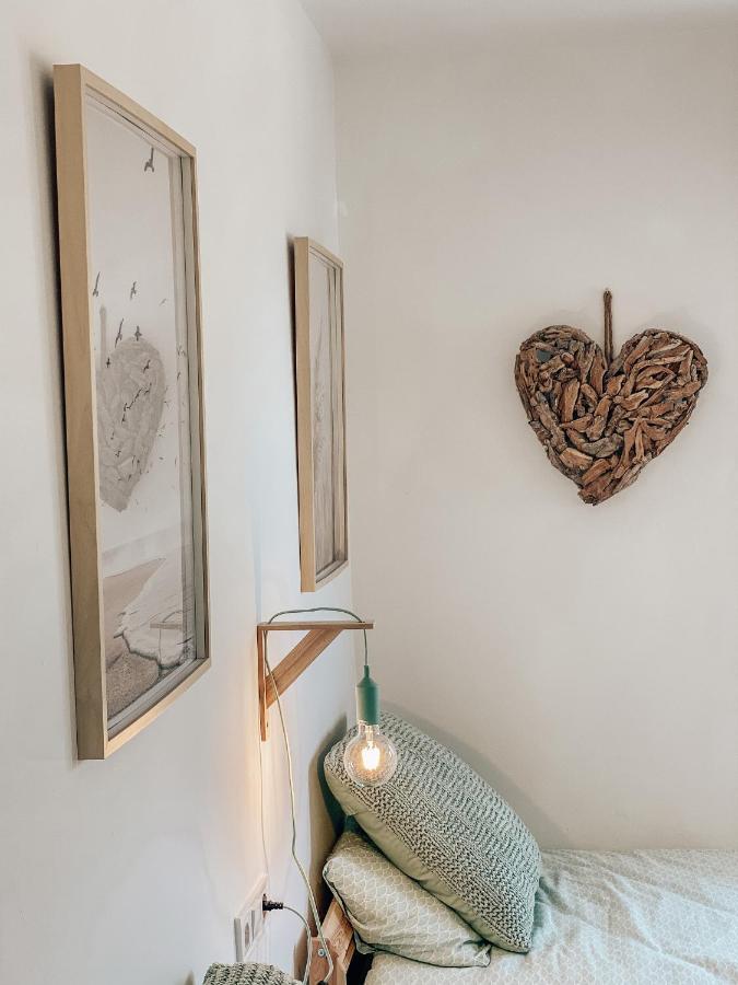 Montgo Home Jávea Екстериор снимка
