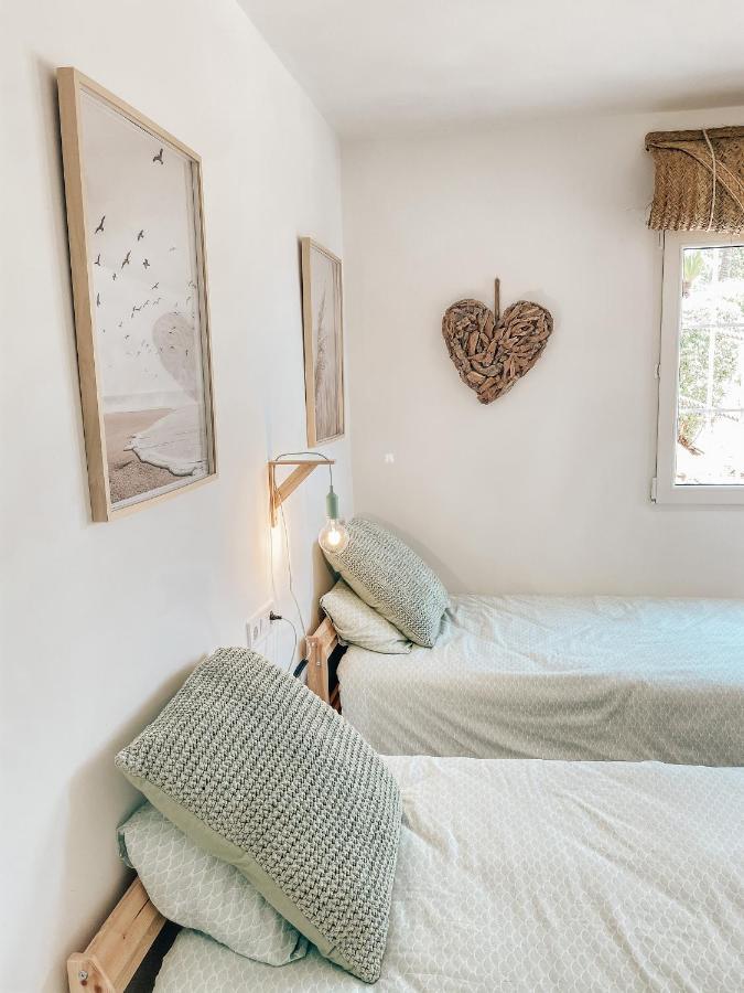 Montgo Home Jávea Екстериор снимка