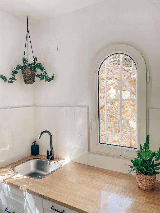 Montgo Home Jávea Екстериор снимка