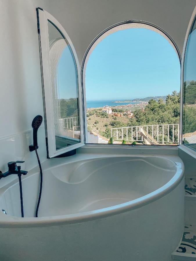Montgo Home Jávea Екстериор снимка