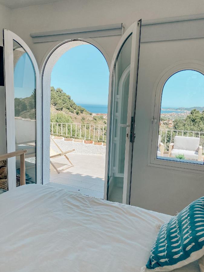 Montgo Home Jávea Екстериор снимка