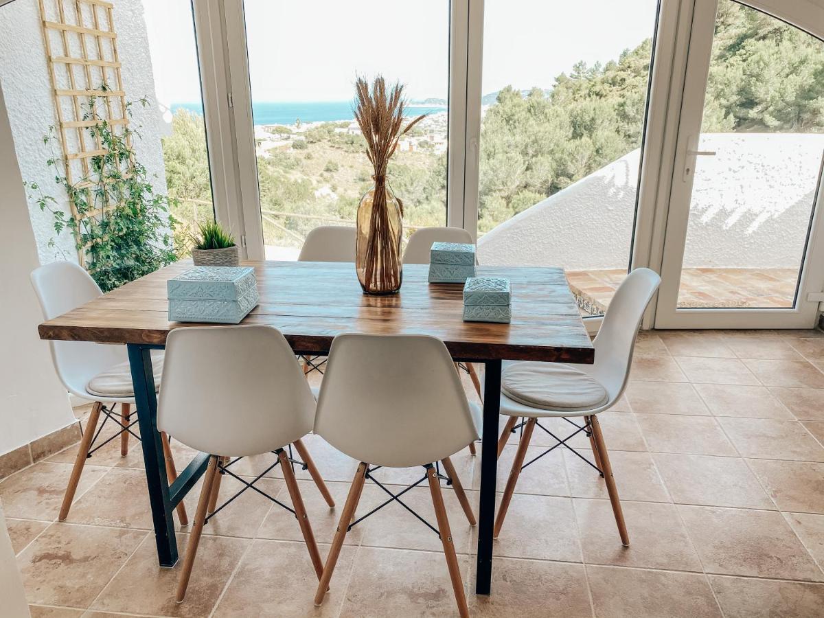 Montgo Home Jávea Екстериор снимка