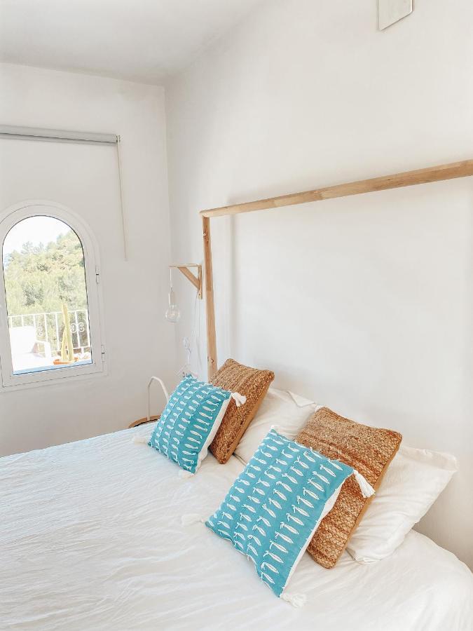 Montgo Home Jávea Екстериор снимка