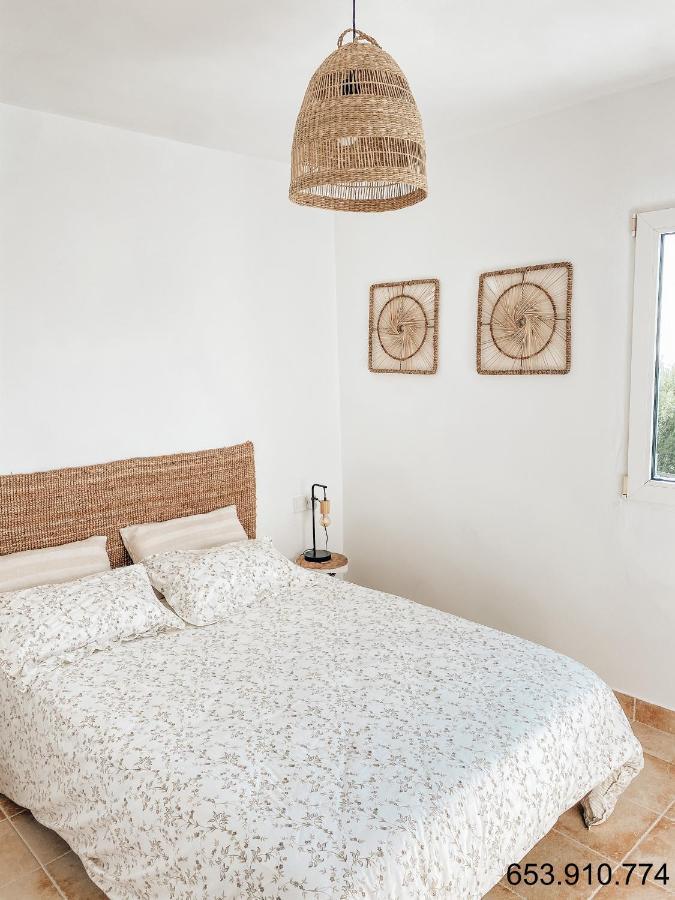 Montgo Home Jávea Екстериор снимка