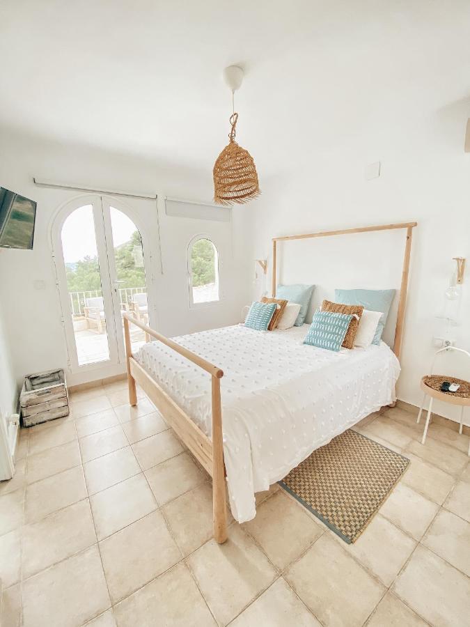 Montgo Home Jávea Екстериор снимка