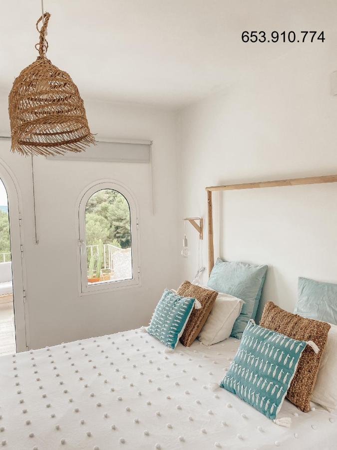 Montgo Home Jávea Екстериор снимка
