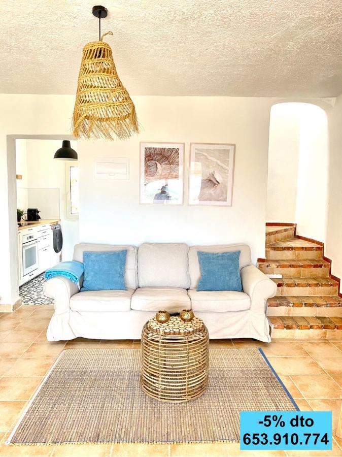 Montgo Home Jávea Екстериор снимка