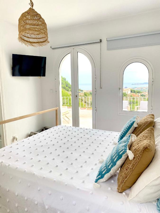 Montgo Home Jávea Екстериор снимка