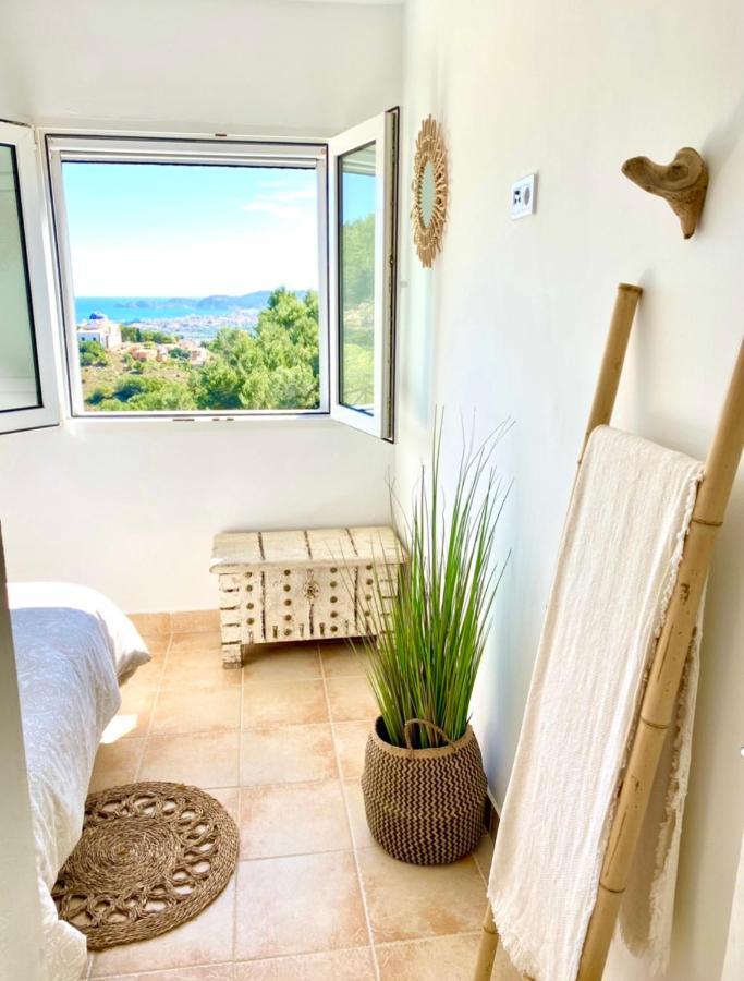 Montgo Home Jávea Екстериор снимка