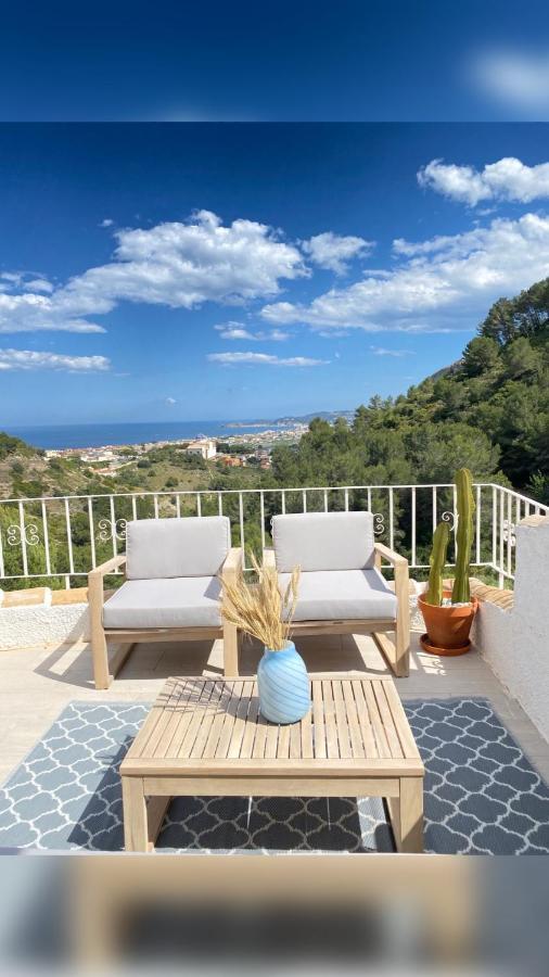 Montgo Home Jávea Екстериор снимка