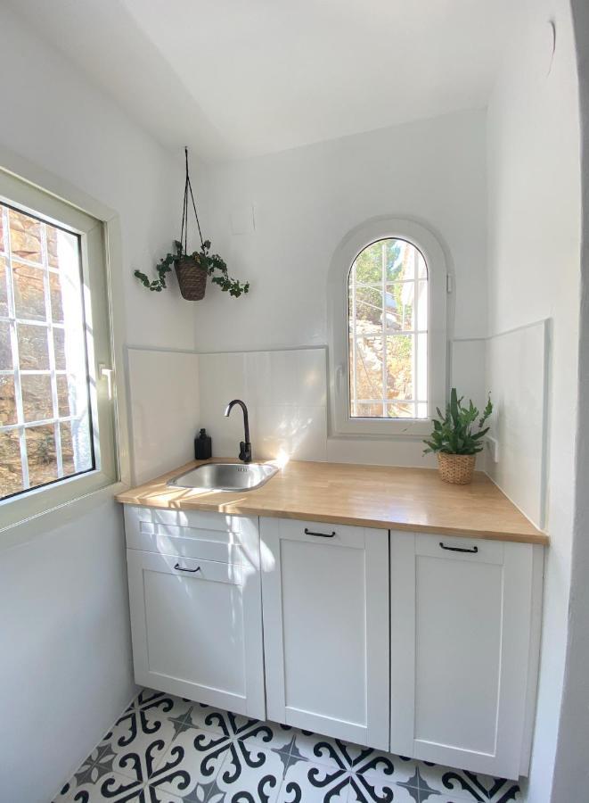 Montgo Home Jávea Екстериор снимка