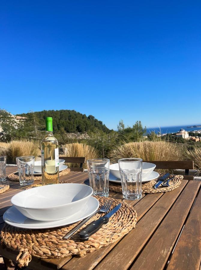 Montgo Home Jávea Екстериор снимка
