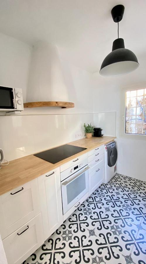 Montgo Home Jávea Екстериор снимка
