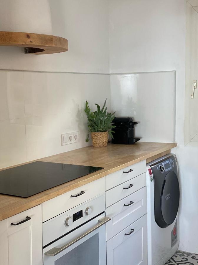 Montgo Home Jávea Екстериор снимка
